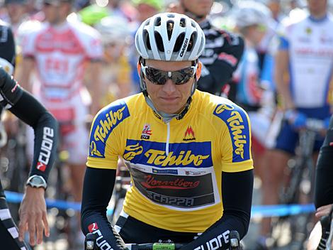 Florian Bissinger, Team Vorarlberg