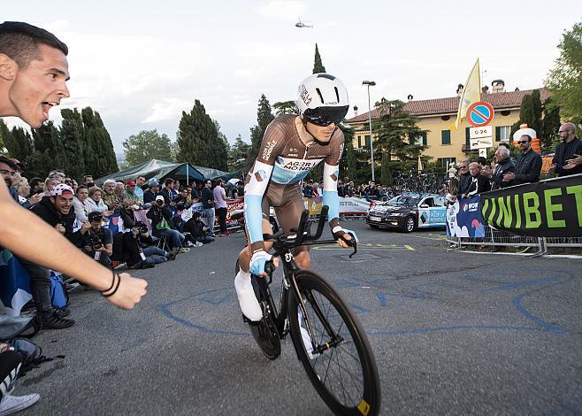 Hubert Dupont (FRA, AG2R La Mondiale), Giro, Giro d Italia, Bologna