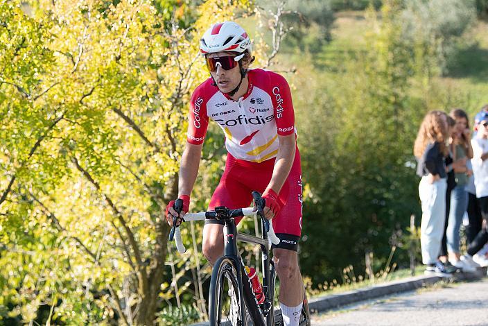 Guillaume Martin (FRA, Cofidis) 
