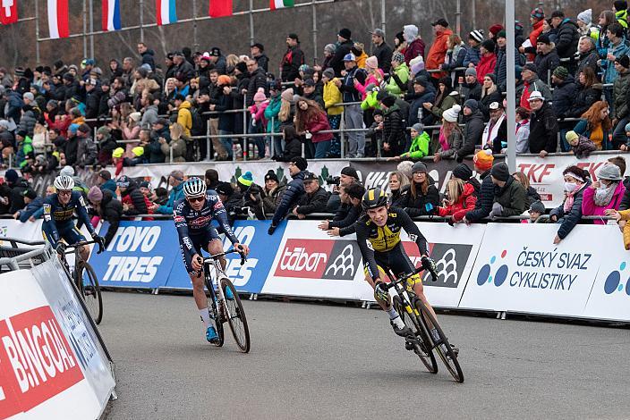 UCI Cyclocross World Cup, Tabor CZ 