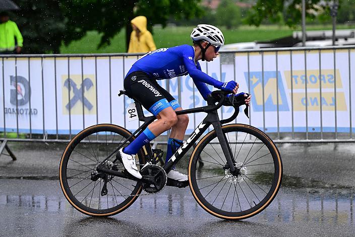 Matus Behan  (SVK, CK EPIC Dohnany)  Zeitfahren Herzogenburg, 3. Etappe Sportland NOE Kids Tour