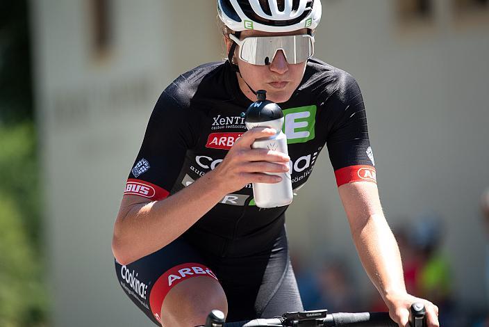 Carina Schrempf (AUT, Team Cookina ARBÖ ASKÖ Graz RLM Stmk) Frauen Elite, U23, Österreichische Meisterschaft Strasse, ÖSTM Gratwein-Straßengel