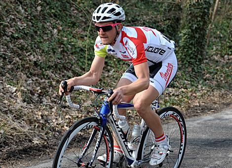 Dominik Braendle, Team Vorarlberg