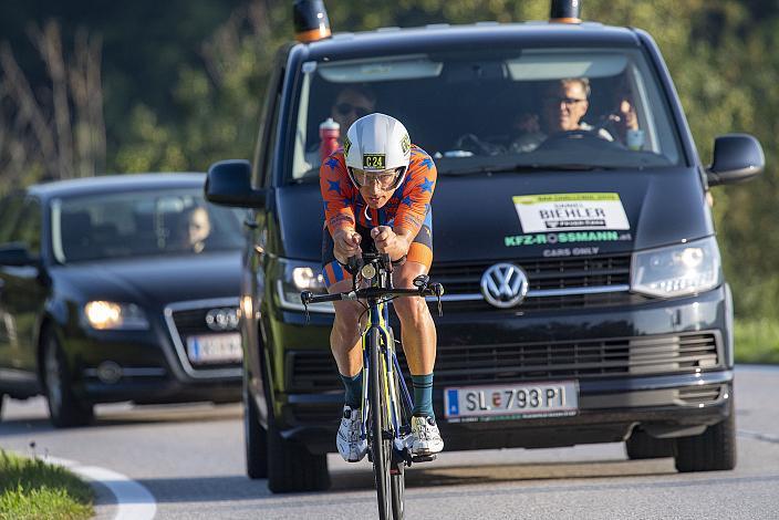 Daniel Biehler (AUT) Radsport RAA Challenge