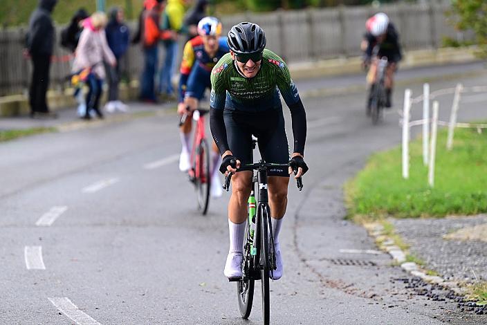 Edward Ravasi (ITA, Hrinkow Advarics) Road Cycling League, Judendorf - Plesch, Stmk