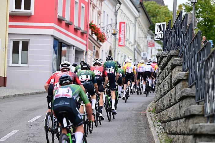 RCLA Herren Elite, U23, Road Cycling League Austria, Königswiesen