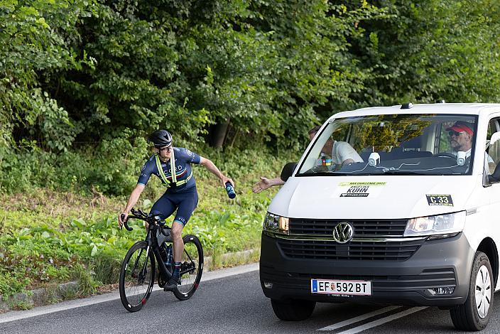  Martin Moritz, Race Around Austria Radsport, 