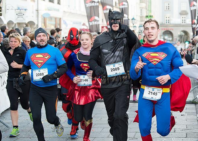 Silvesterlauf Linz