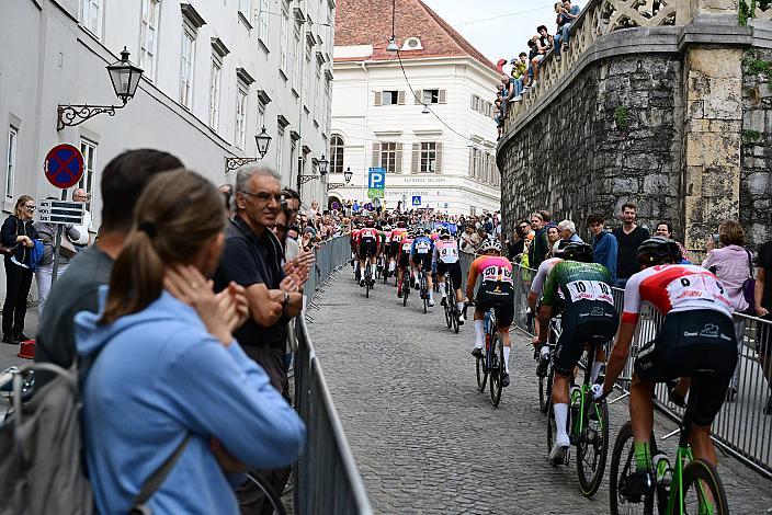 Herren Elite, U23, Road Cycling League Austria, Altstadt Kriterium Graz 