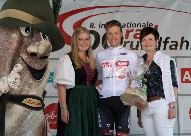  Benjamin Brkic AUT (Tirol Cycling Team) 