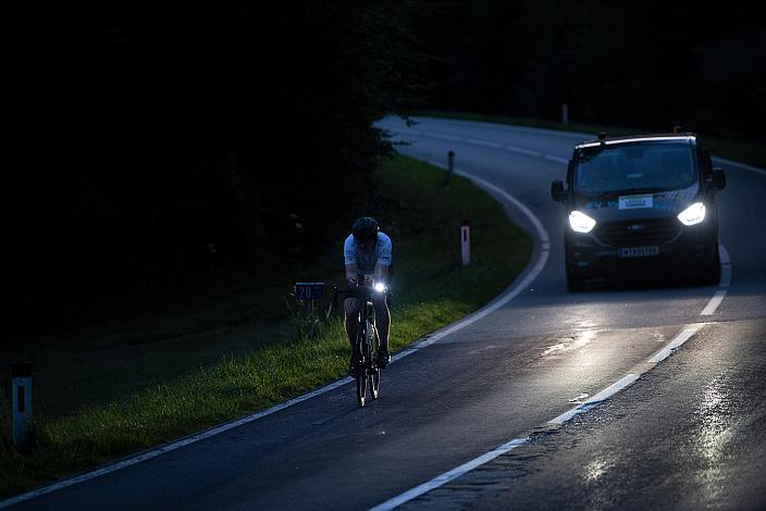 Race Around Austria Challenge, Radsport, 