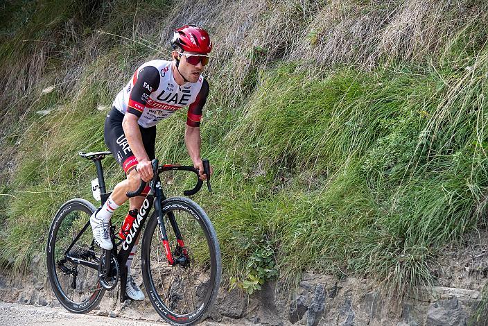 Sieger Marc Hischi (SUI, UAE Team Emirates), 2. Veneto Classic, Treviso - Bassana del Grappa, Veneto, ITA 190km