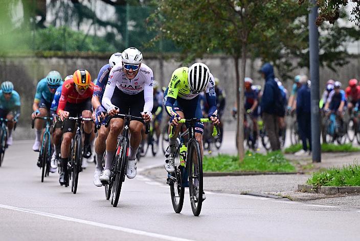  Filippo Baroncini (ITA, UAE Team Emirates) 87. Giro del Veneto UCI 1.1 Pro, Verona - Vicenza Monte Berici