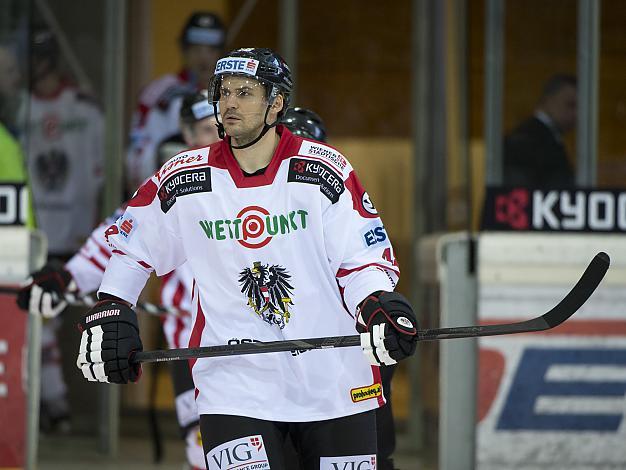 Florian Iberer, Team AUT, Oesterreich