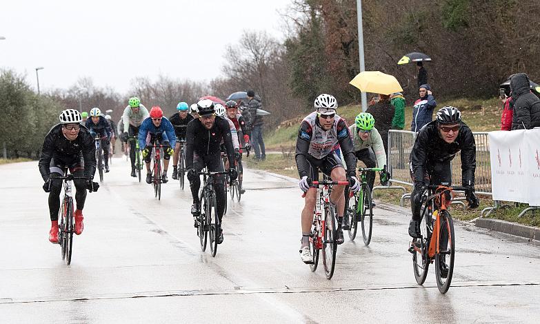  4. Grand Prix Laguna Porec UCI 1.2