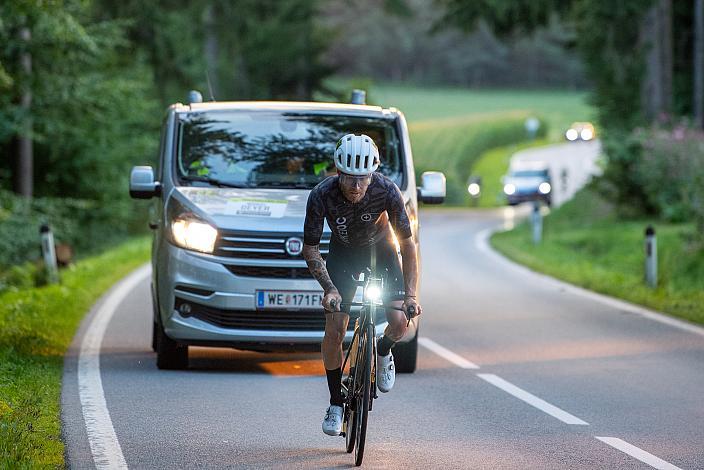 Manuel Geyer (AUT) Race Around Austria Challenge, Radsport,