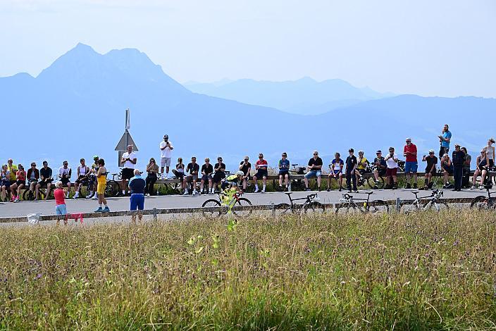 Sieger am Gaisberg Hermann Pernsteiner (AUT, D2mont Merida Cycling) Herren Elite, U23, Road Cycling League Austria, Gaisbergrennen Salzburg