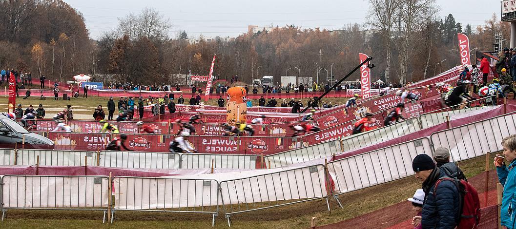 UCI Cyclocross World Cup, Tabor CZ 