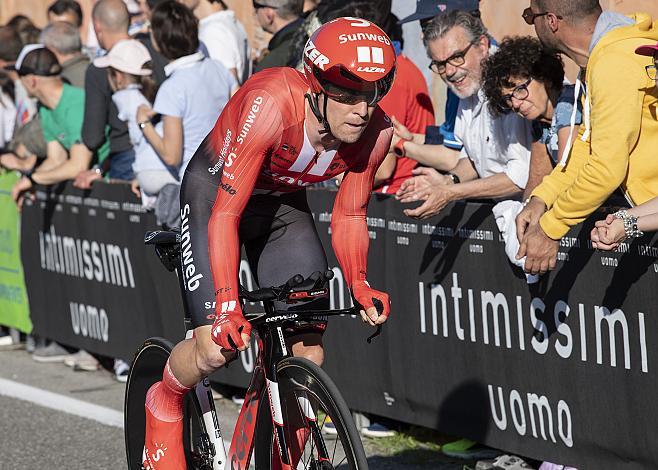 Jan Bakelants (NED, Team Sunweb) Giro, Giro d Italia, Bologna