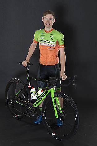 Timon Loderer (GER, Hrinkow Advarics Cycleang) Team Hrinkow Advarics Cycleang , Steyr 