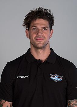  Mario Altmann (EHC Liwest Black Wings Linz)