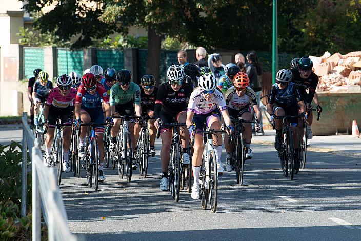 Katharina Machner (AUT, Union Raiffeisen Radteam Tirol) 30. Peter Dittrich Gedenkrennen - Lagerhaus Korneuburg Grand Prix ÖRV RadLiga  Klein-Engersdorf, Damen 