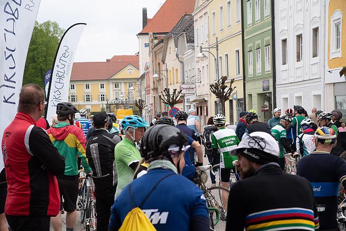 7. Kirschblüten Radklassik, Rad Klassik, Oldtimer, Vintage, Stahlrad, Radsport, Eferding, Oberösterreich