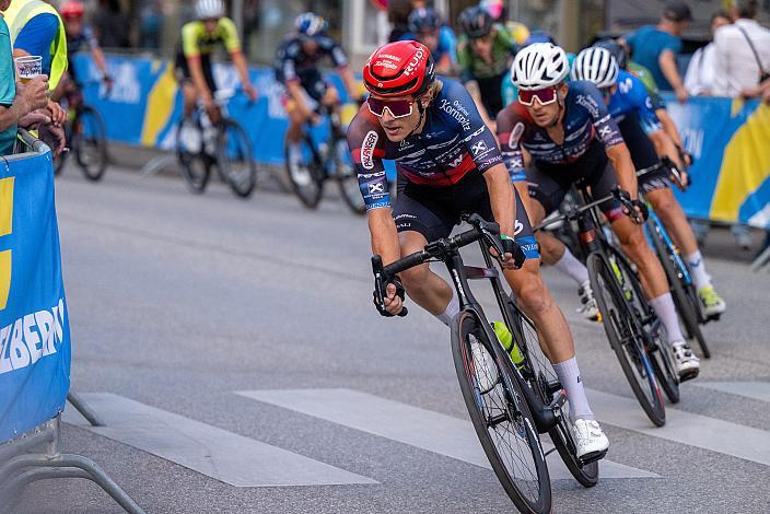 Sebastian Schönberger (AUT, Team Felt - Felbermayr) 25. Welser Innestadt Kriterium 