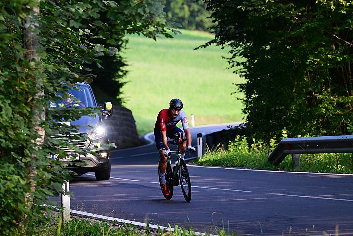 Markus Geier Race Around Austria Radsport,