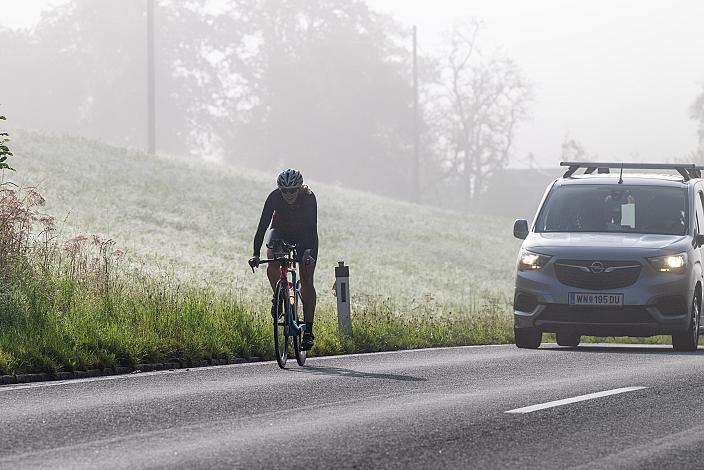 Anna Pfoser Race Around Austria Radsport,