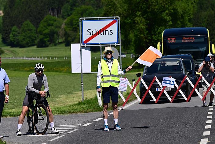 Herren Elite, U23, Road Cycling League Austria, 15. GP Vorarlberg