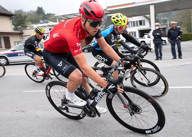 Arnaud Tendon (SUI, Swiss Racing Academy) Herren Elite, U23, Radliga, GP Vorarlberg, Nenzing