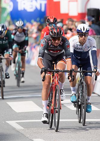 Florian Lipowitz (GER, Tirol KTM Cycling Team)  44th Tour of the Alps, 1. Etappe Brixen - Innsbruck 140,6km, UCI Pro Series