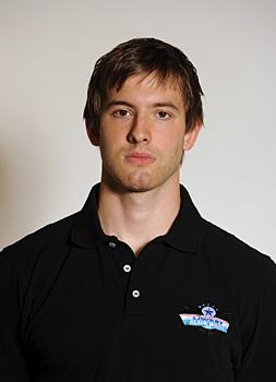Andreas Reisinger, Verteidiger, Liwest Black Wings Linz