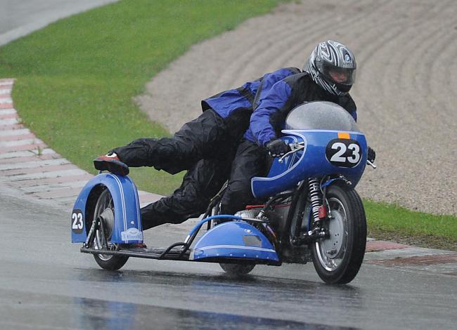 Nr.23 Klaus Riedel