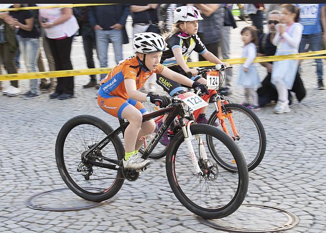  Kategorie U11 Weiblich, MTB, Mountainbike