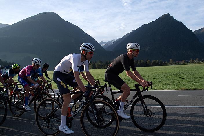 4. Radmarathon Kitzbühel