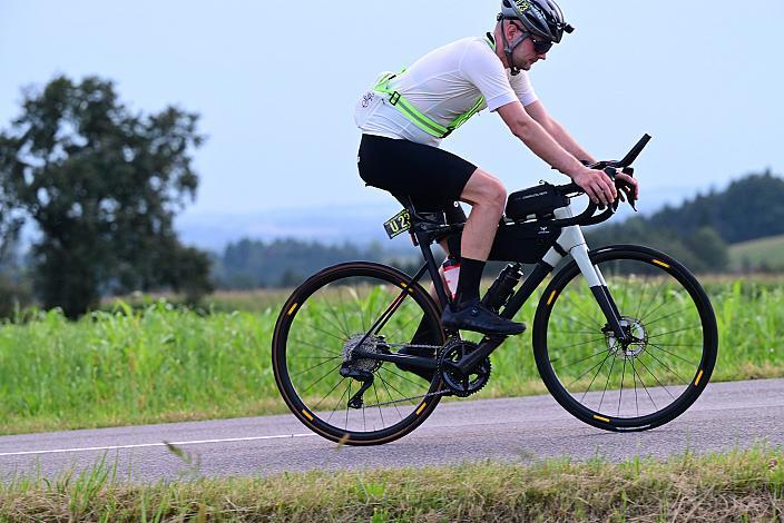 Thomas Bruckmoser Race Around Austria Radsport, 