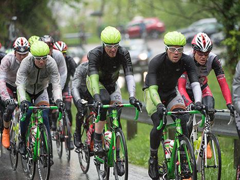 Andreas Hofer, Hrinkow Adverics Cycleang Team, Wiesbauer Top Radliga 2015