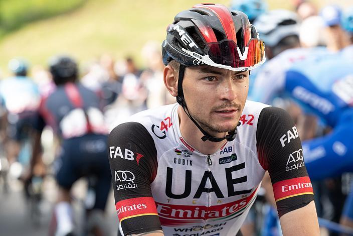 Alessandro Covi (ITA, UAE Team Emirates) Stage 17 Ponte di Legno - Lavarone, 105. Giro d Italia, UCI Worl Tour