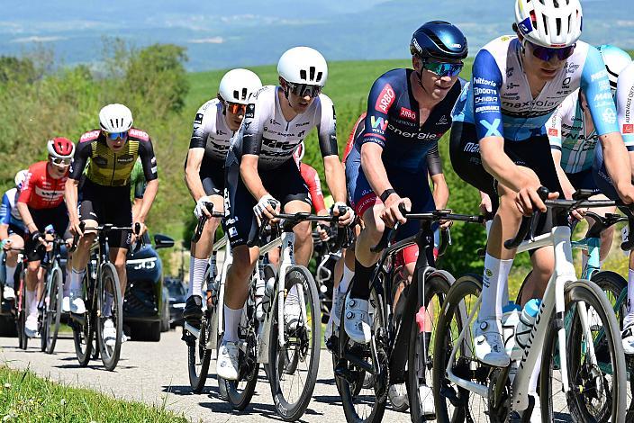 Herren Elite, U23, Road Cycling League Austria