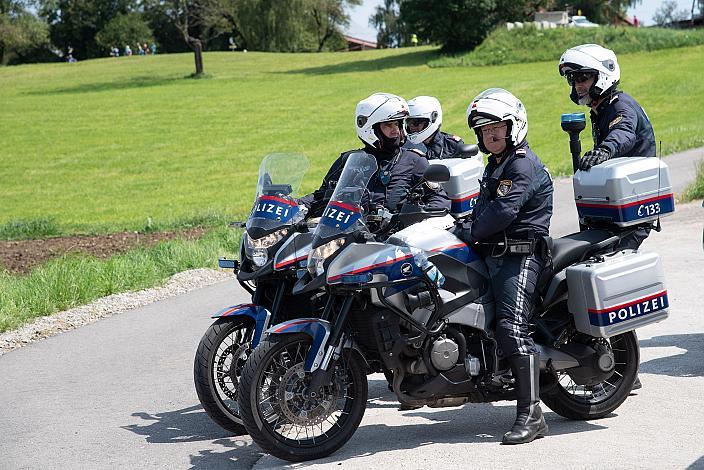 46. Int. Keine Sorgen,  Junioren Rundfahrt UCI Kat. MJ 2.1, 3. Etappe Bad Wimsbach/Neydharting - Strass im Attergau