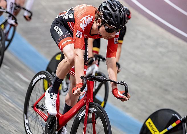 Stefan Matzner (AUT, Ã–stereich Nationalteam Team), Grand Prix, Radsport, Bahn