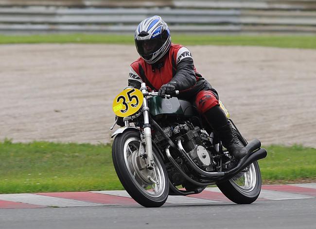 Nr.35 Claus Taubert