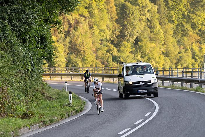 Angelika Kuhn, Race Around Austria Radsport, 