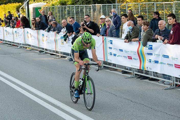 Jonas Rapp (GER, Hrinkow Advarics Cycleang) Veneto Classic, UCI 1.1