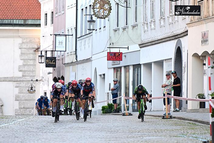 25. Int. ASVÖ - HRINKOW City Kriterium Steyr, MTB-Nachwuchs vom Laufrad bis U17, ÖRV, Radsport, Mountainbike, ELITE Rennrad