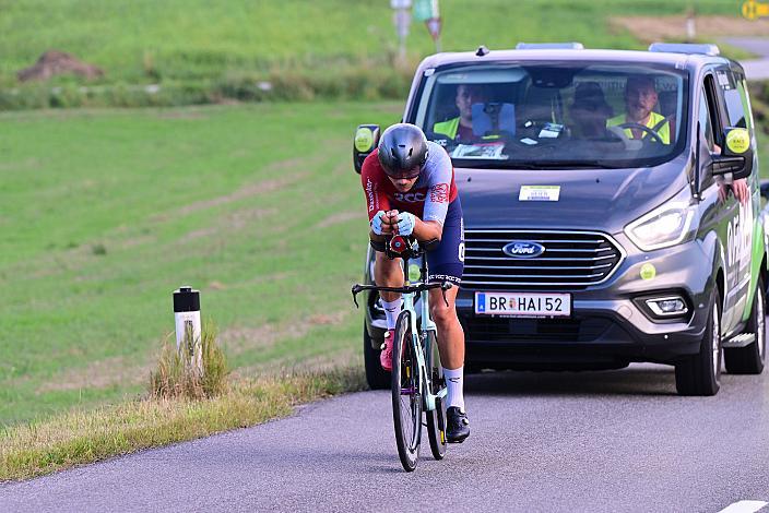 Markus Geier Race Around Austria Radsport,