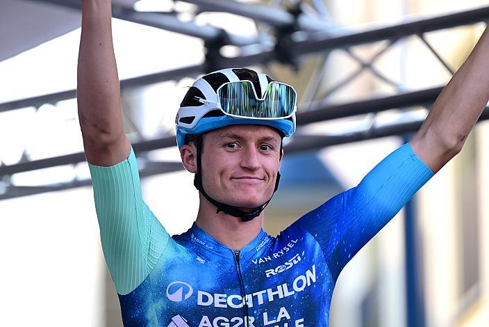 Felix Gall (AUT, Decathlon AG2R La Mondiale Team) 25. Welser Innestadt Kriterium 