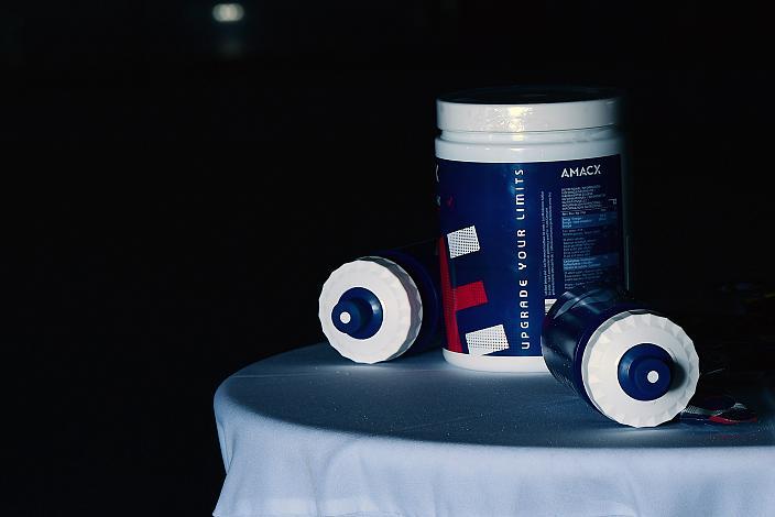 AMACX Nahrung, Teampräsentation, Steyr, Team Hrinkow Advarics Cycleang, UCI Continental Team,